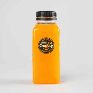 Jus D'Orange