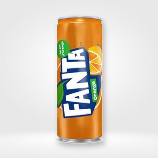 Fanta 25cl
