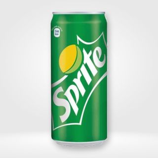 Sprite 25cl