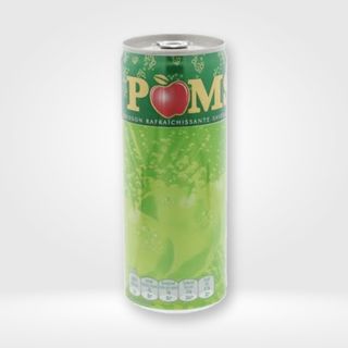 Poms 25cl
