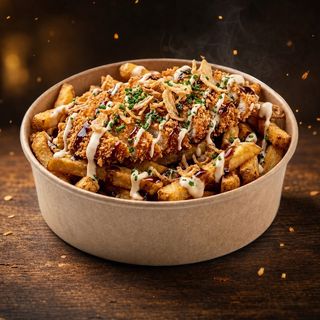 Croq' Fries®