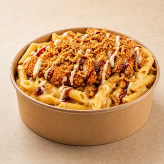 Croq' Pasta®