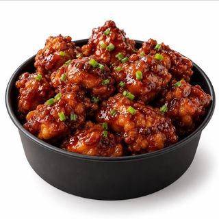 Dynamite BBQ