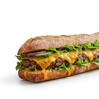 LE BOUCHER