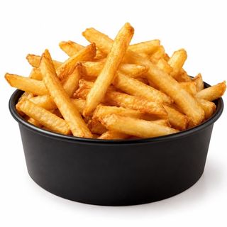 French fries