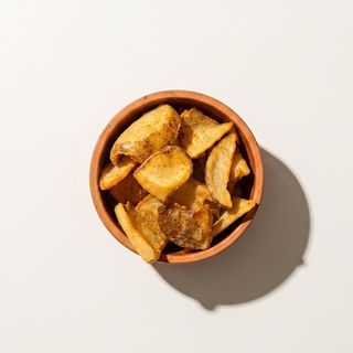 Potatoes Assaisonnées