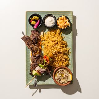 Plat Lahme