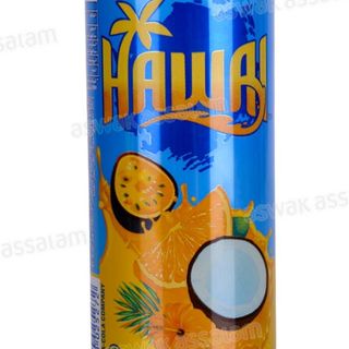 Hawai Tropical ( 25Cl ) Canette