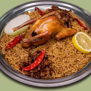 كبسة حمام
