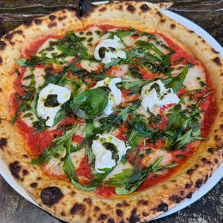 Pizza SB Signature
