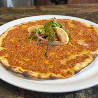 Lahmacun