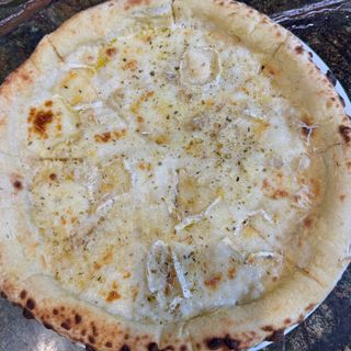 Pizza 4 Fromaggi