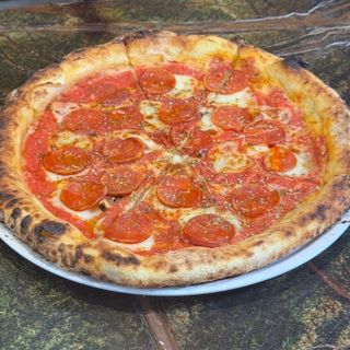 Pizza Pepperoni