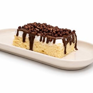 قشطوطة شوكولاتة Qashtota Chocolat