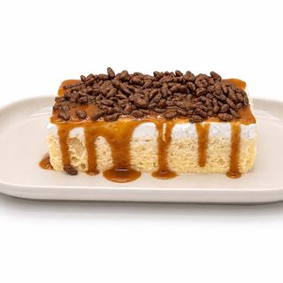 قشطوطة كراميل Qashtota caramel