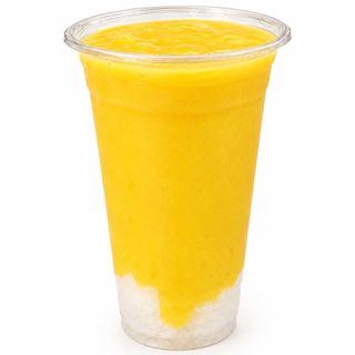 عصير مانجو Jus de mangue