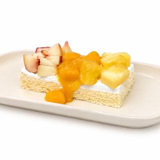 قشطوطة مكس فواكه Qashtota mix fruits