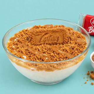 رز بحليب لوتس milk rice lotus