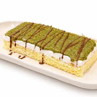 قشطوطة كنافة دبي Qashtota Kunafa Dubai