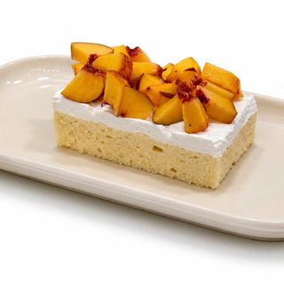 قشطوطة خوخ Qashtota à la pêche