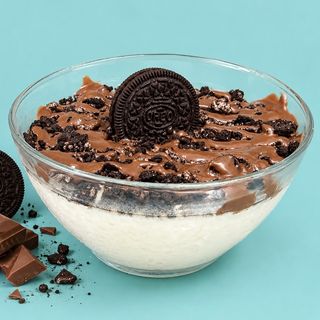 رز بلحليب اوريو milk rice oreo