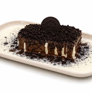 قشطوطة اوريو Qashtota Oreo