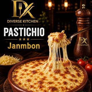 Pastichio Janmbon