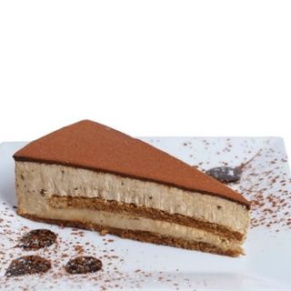 Cheese cake chocolat