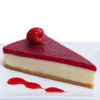 Cheese cake fromboise