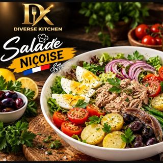 Salade Niçoise