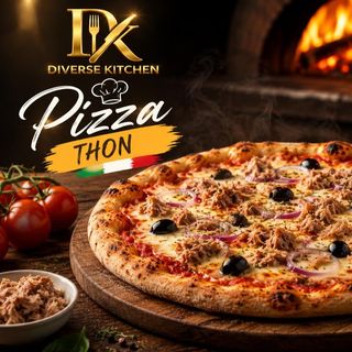 Pizza Thon