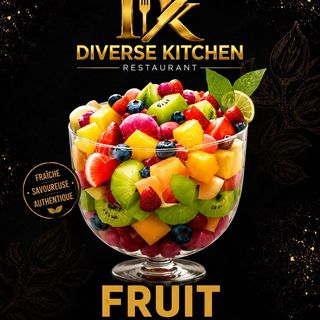 Salade Fruit