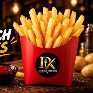 Frites