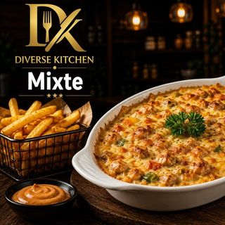Gratane Mixte