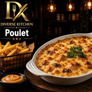 Gratane Poulet