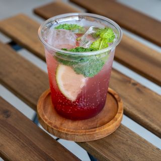 Mojito Strawberry