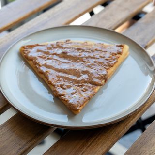 Crêpe Amlou