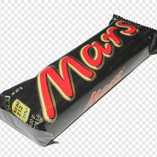 Mars