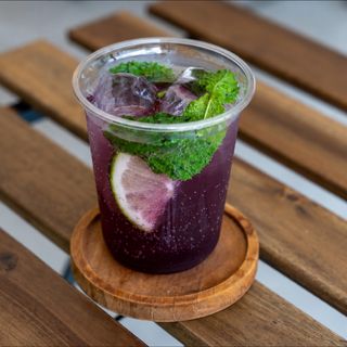 Mojito Blackberry