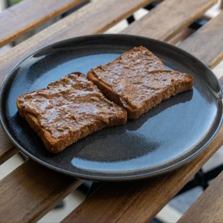 Toast Amlou