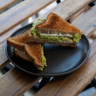 Avocado toast