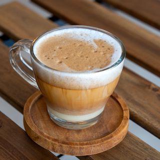 Spanish latte