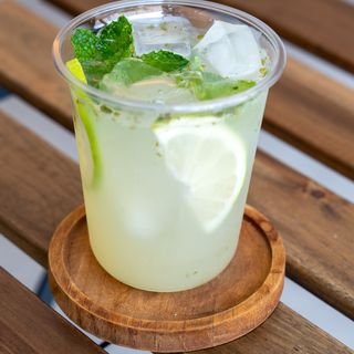 Mojito oulmès