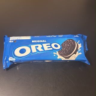 Oreo