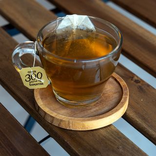 Tisane nature