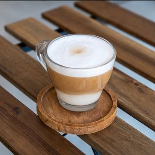 Macchiato