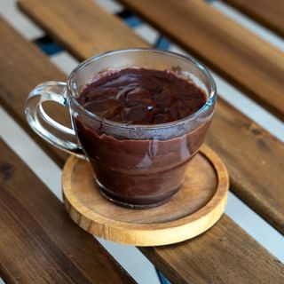 Chocolat fondu