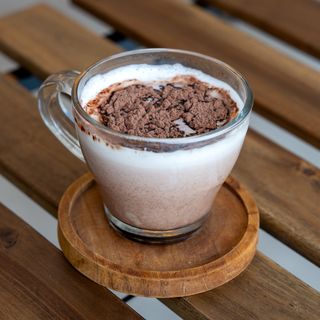 Chocolat chaud