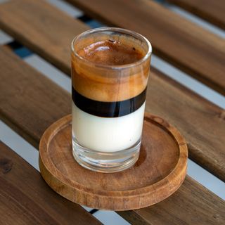Espresso Bombon