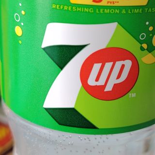 7Up 25 ml